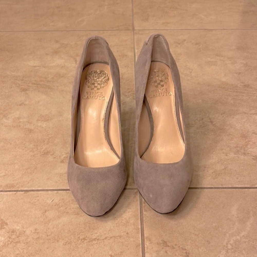 Vince Camuto Dallan pumps
